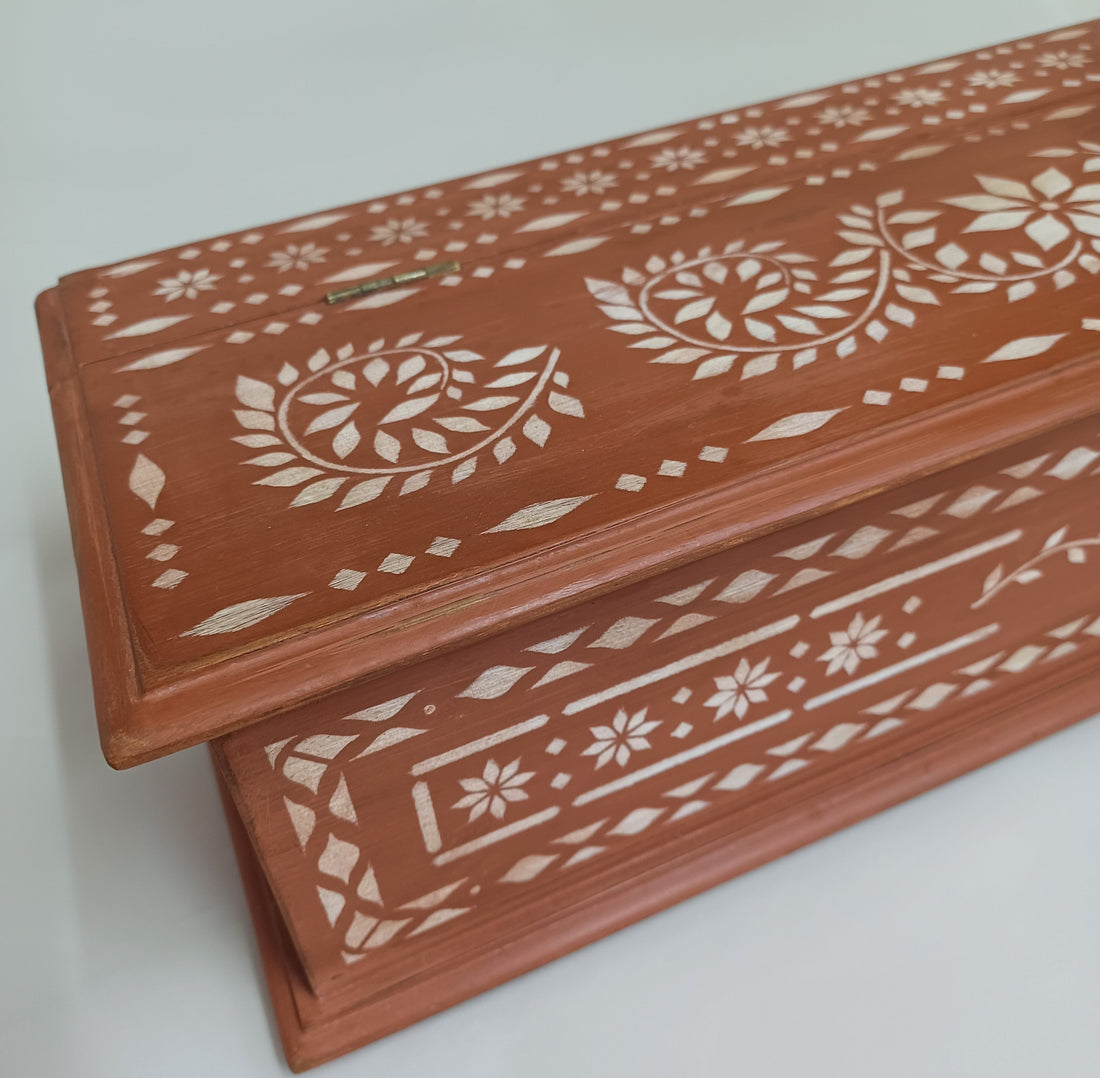 My first product listing and what it represents
